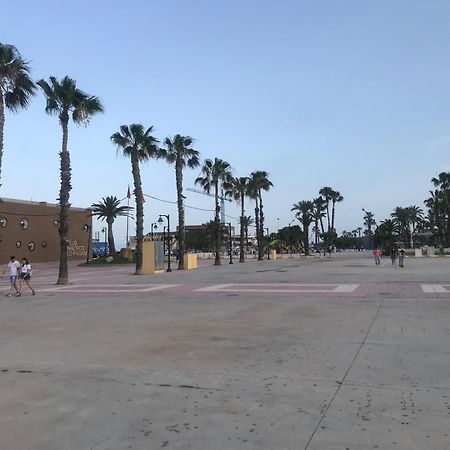 הוילה סן פדרו דל פינטר Casa Duplex מראה חיצוני תמונה