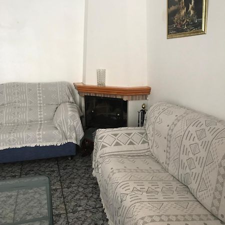 הוילה סן פדרו דל פינטר Casa Duplex מראה חיצוני תמונה