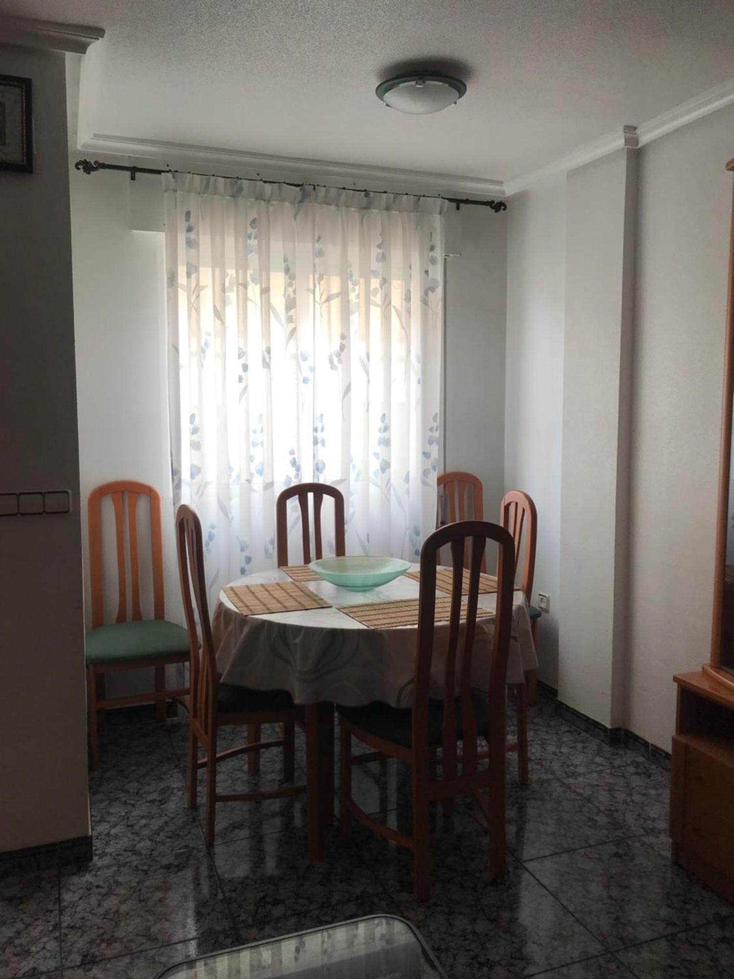 הוילה סן פדרו דל פינטר Casa Duplex מראה חיצוני תמונה