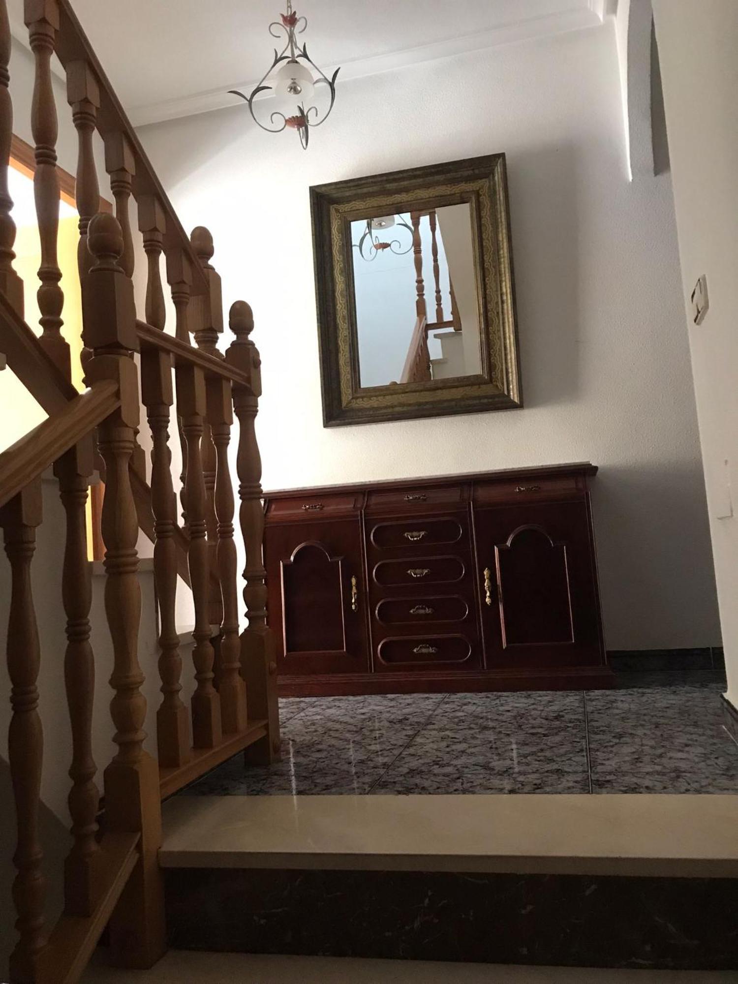 הוילה סן פדרו דל פינטר Casa Duplex מראה חיצוני תמונה