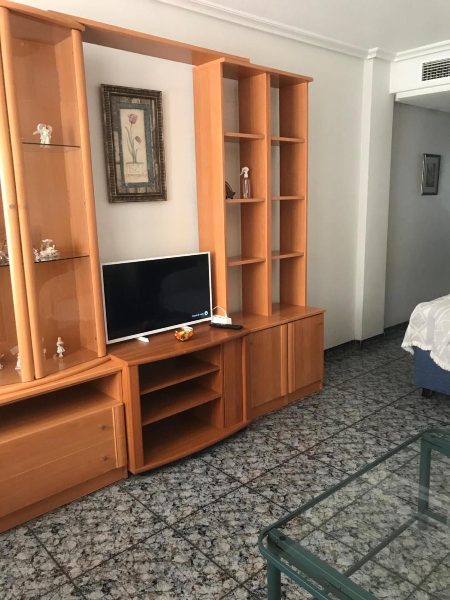 הוילה סן פדרו דל פינטר Casa Duplex מראה חיצוני תמונה